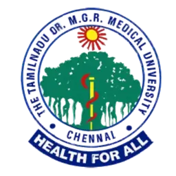 The Tamil Nadu Dr. M.G.R. Medical University