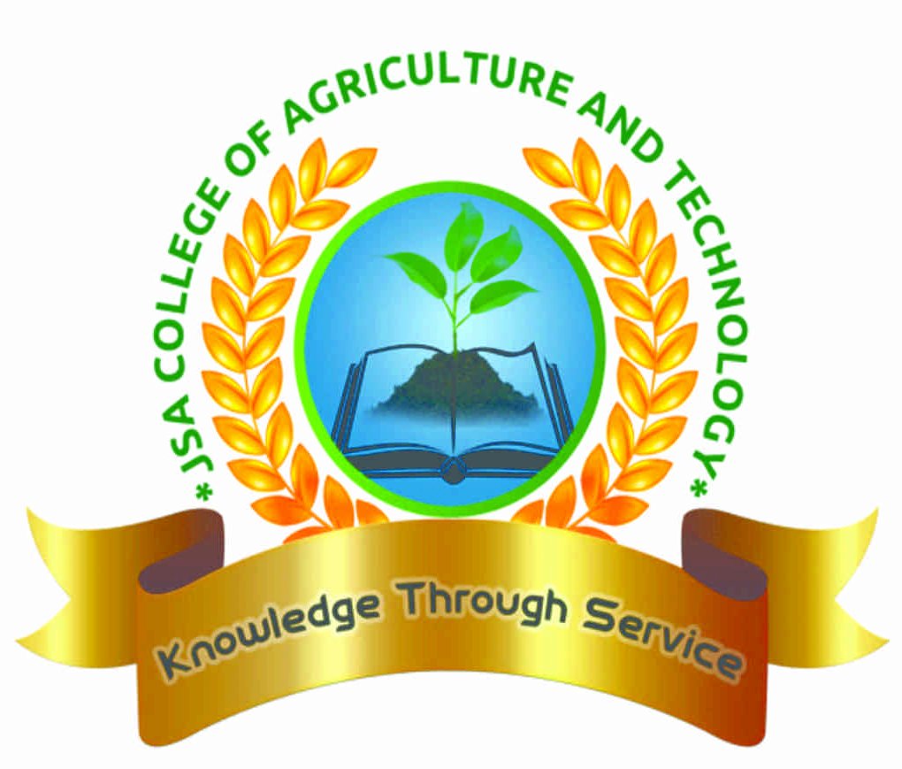 JSA College of Agriculture and Technology