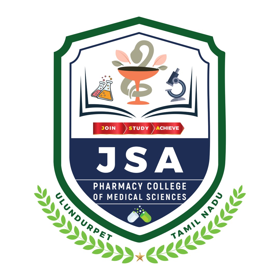 JSA Pharmacy College of Medical Sciences