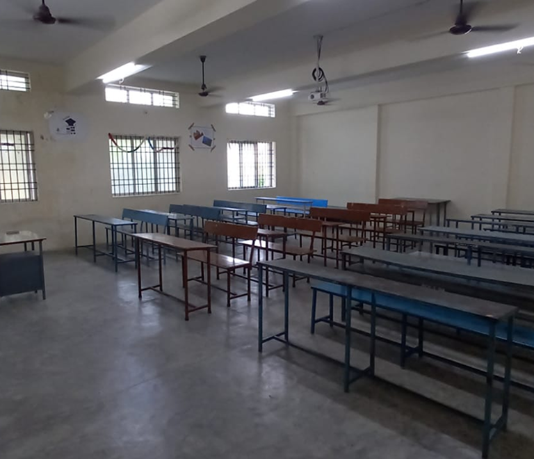 Class room