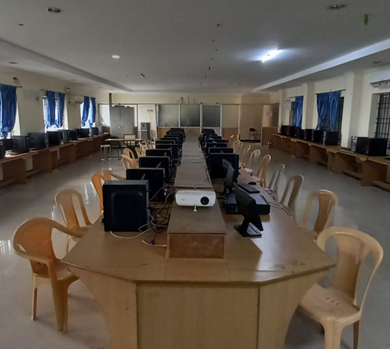Computer Labs