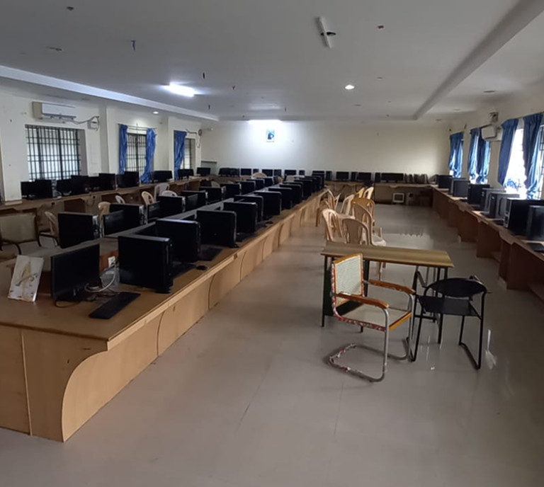 Computer Labs