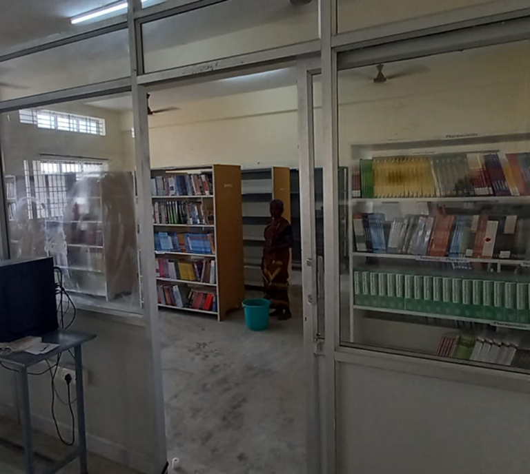 Library